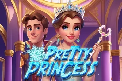 Pretty Princess