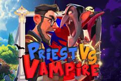 Priest Vs. Vampire
