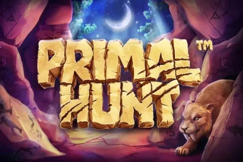 Primal Hunt