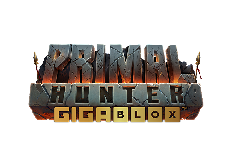 Primal Hunter GigaBlox™
