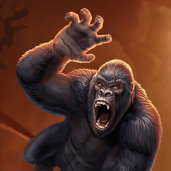 Primate King Megaways™