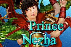 Prince Nezha