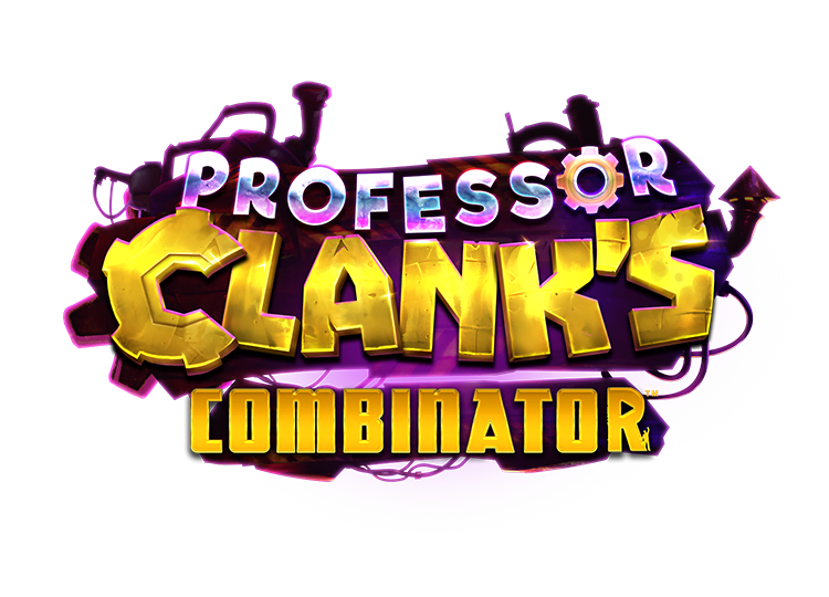 Professor Clank’s Combinator