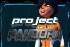 Project Pandora