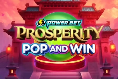 Prosperity Pop and Win