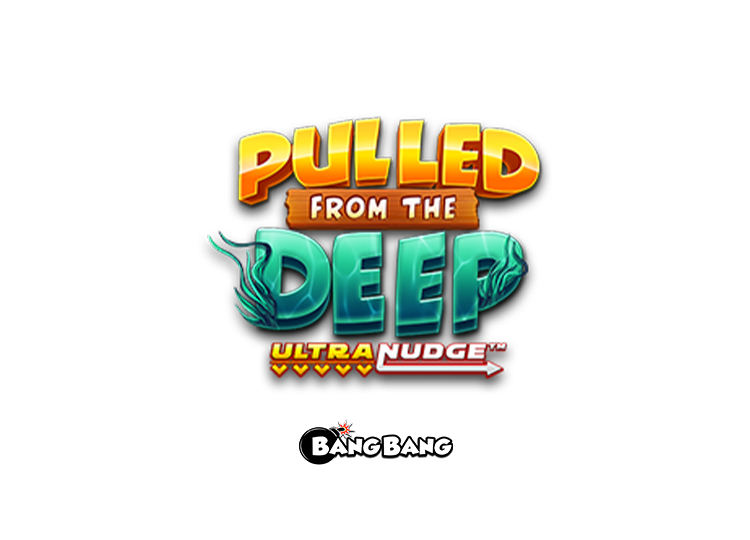 Pulled From The Deep UltraNudge