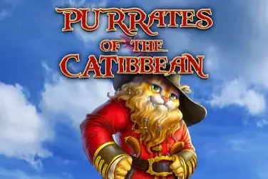 Purrates of the Catibbean