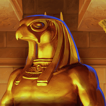 Pyramid Quest for Immortality