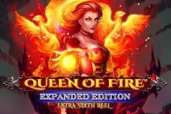 Queen of Fire Expanded Edition