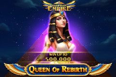 Queen of Rebirth