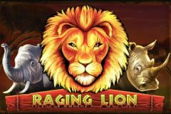 Raging Lion