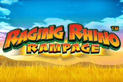 Raging Rhino Rampage