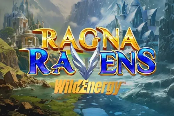 Ragnaravens WildEnergy™