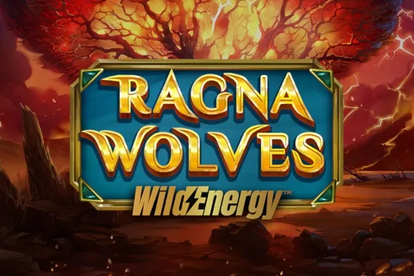 Ragnawolves WildEnergy™