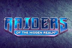 Raiders of the Hidden Realm