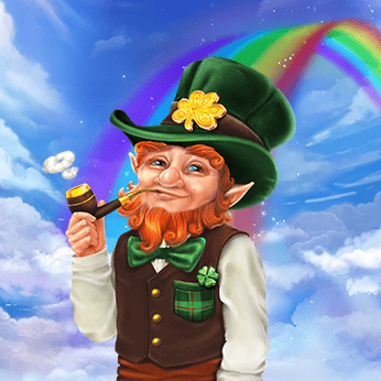 Rainbow Jackpots Power Lines