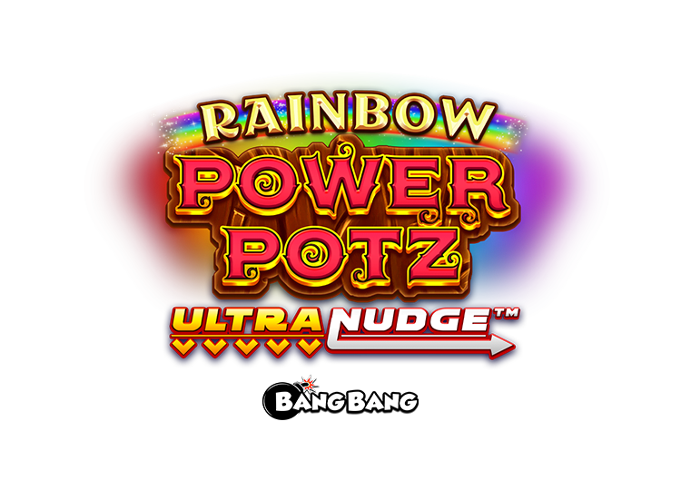 Rainbow Power Potz UltraNudge™