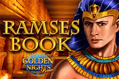 Ramses Book Golden Nights Bonus