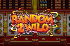 Random 2 Wild
