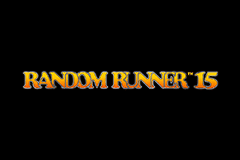 Random Runner 15