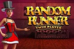 Random Runner Twin Player