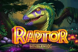 Raptor DoubleMax™
