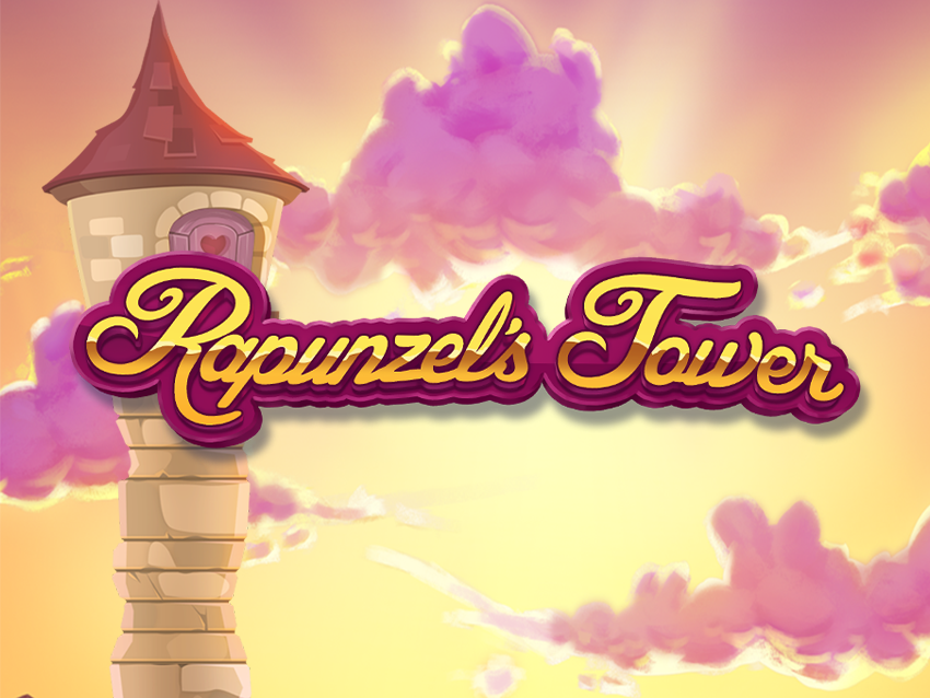 Rapunzel's Tower