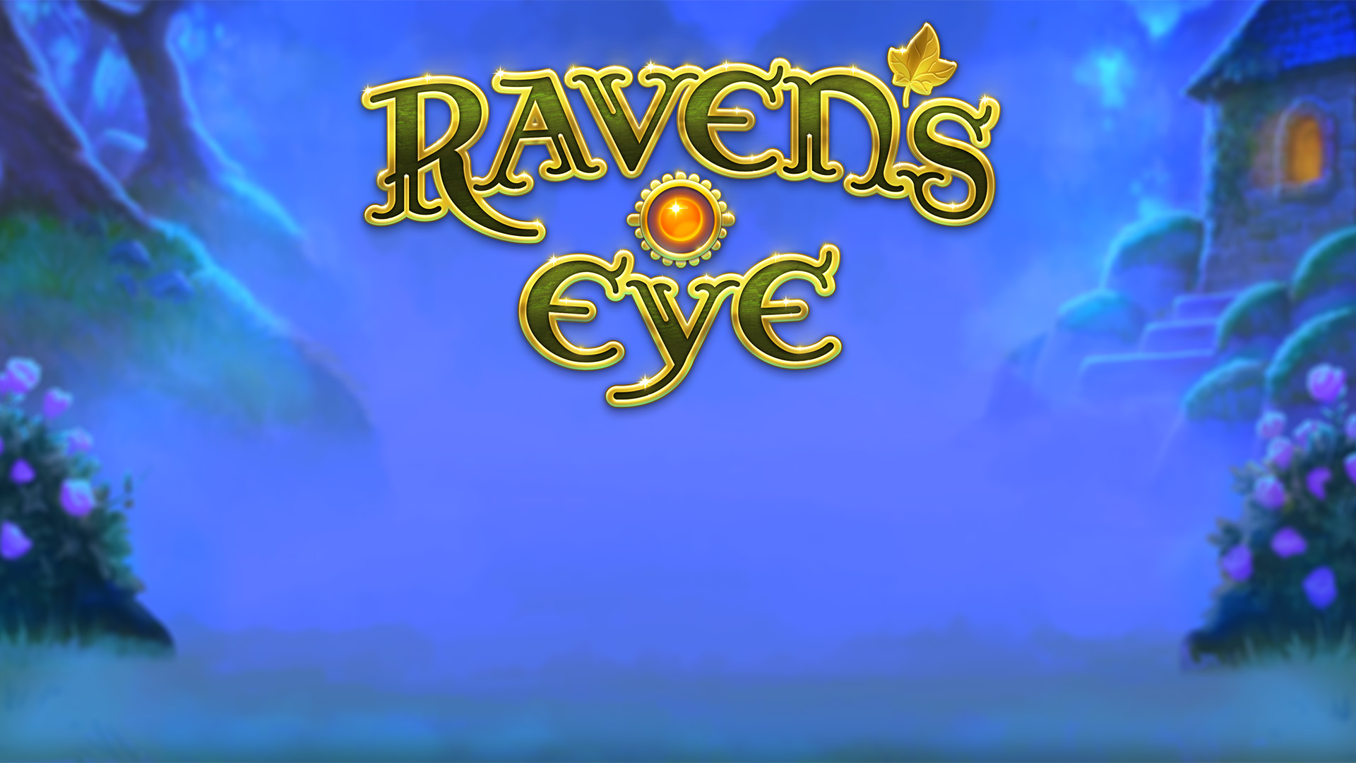 Raven's Eye
