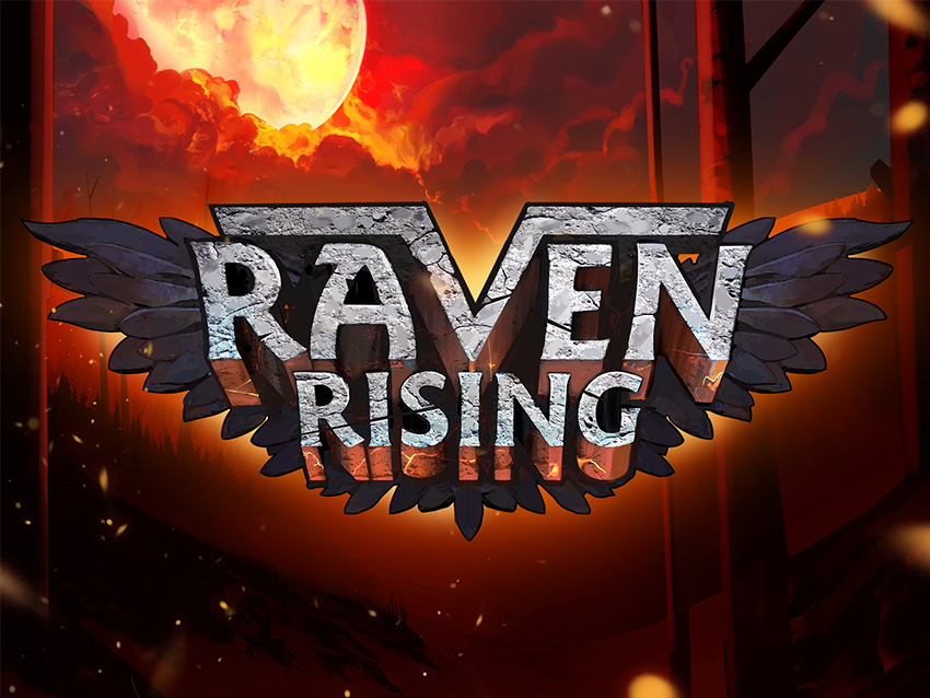 Raven Rising
