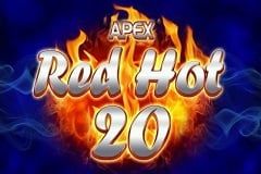 Red Hot 20