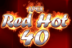 Red Hot 40