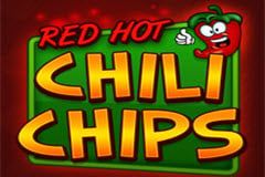 Red Hot Chili Chips