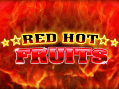 Red Hot Fruits