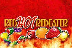 Red Hot Repeater