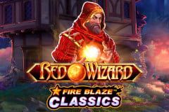 Red Wizard