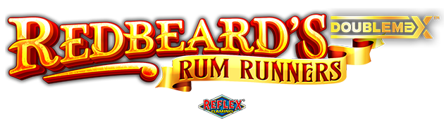 Redbeards Rum Runners DoubleMax™