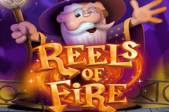 Reels of Fire