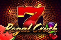 Regal Crush Deluxe