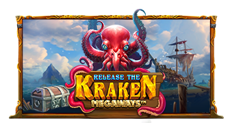 Release the Kraken Megaways