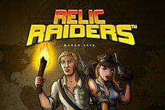 Relic Raiders