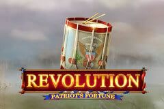 Revolution: Patriot’s Fortune
