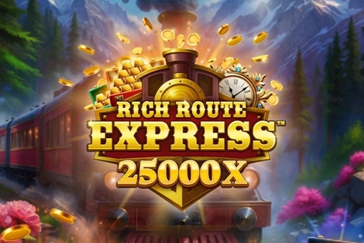 Rich Route Express