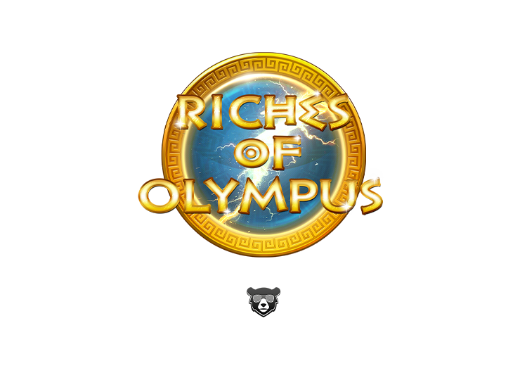 Riches of Olympus