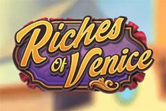 Riches of Venice