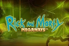 Rick and Morty