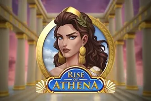 Rise of Athena
