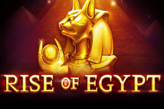 Rise of Egypt