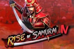 Rise of Samurai IV