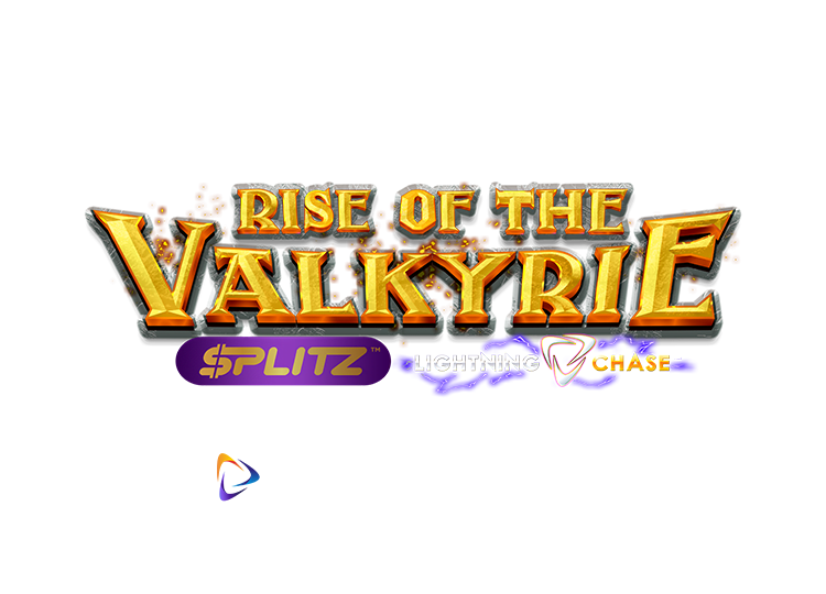 Rise of the Valkyrie Splitz™ Lightning Chase™