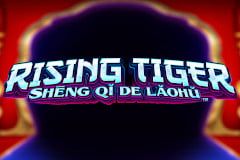 Rising Tiger
